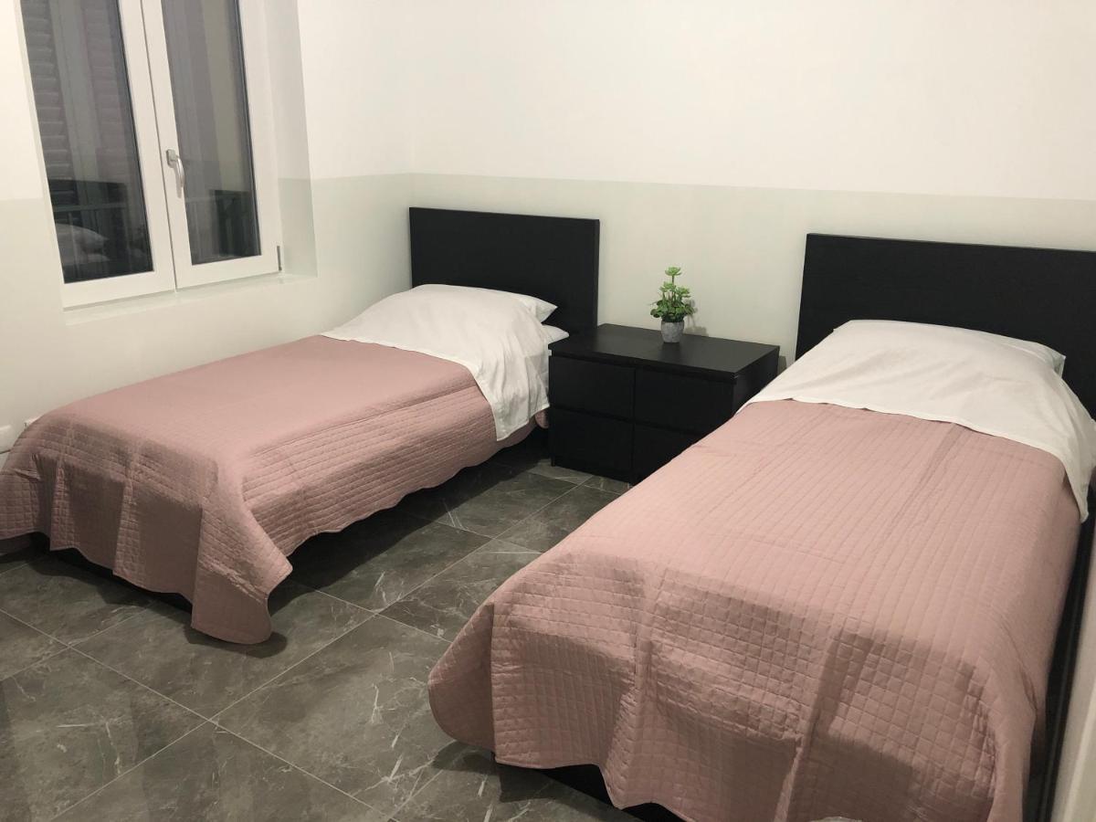Welcome Milano Guest House Luaran gambar