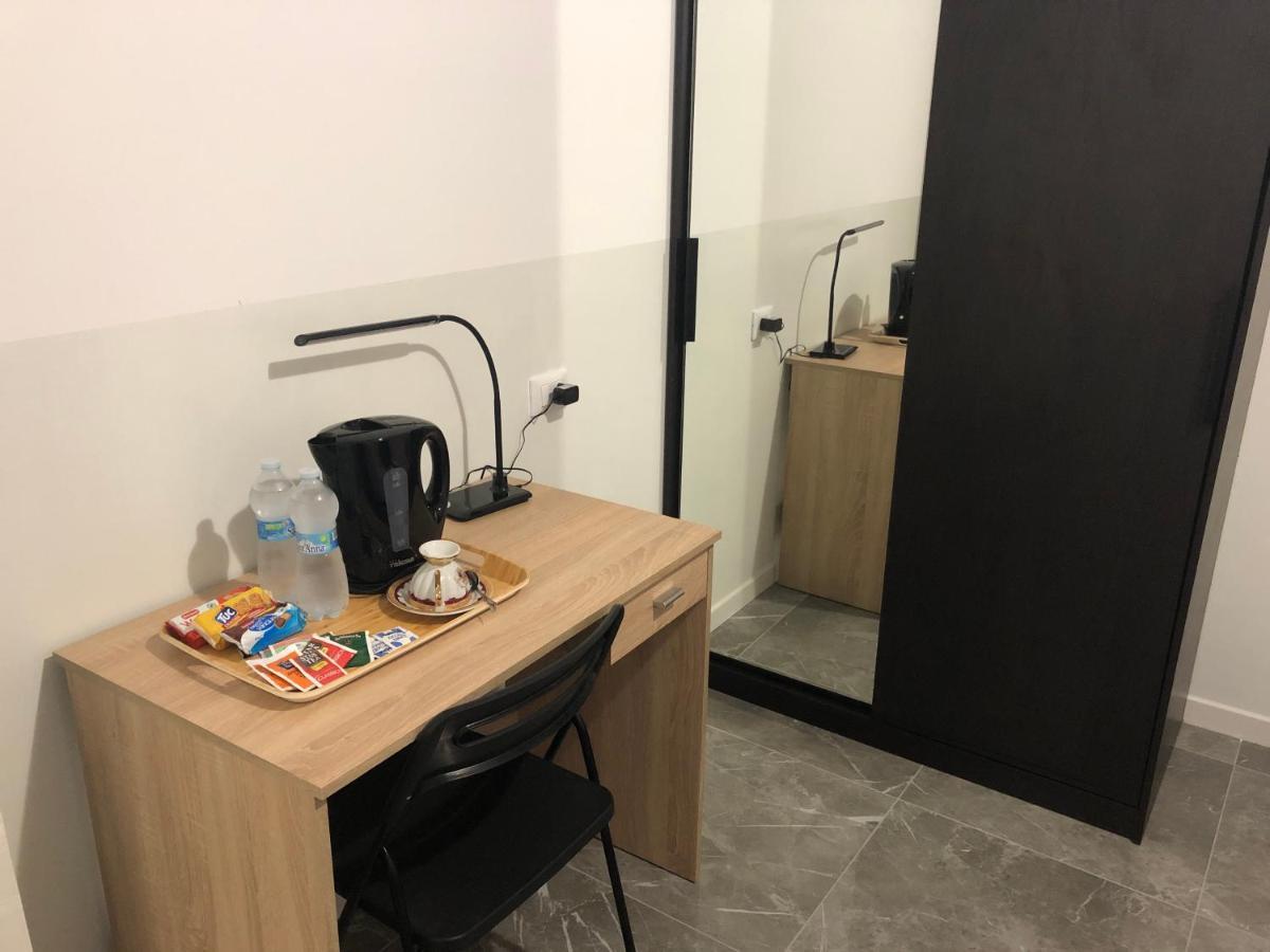 Welcome Milano Guest House Luaran gambar