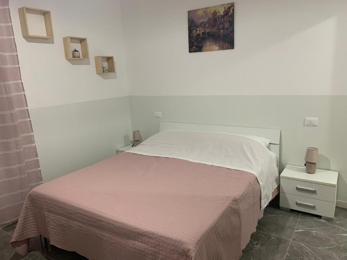 Welcome Milano Guest House Luaran gambar