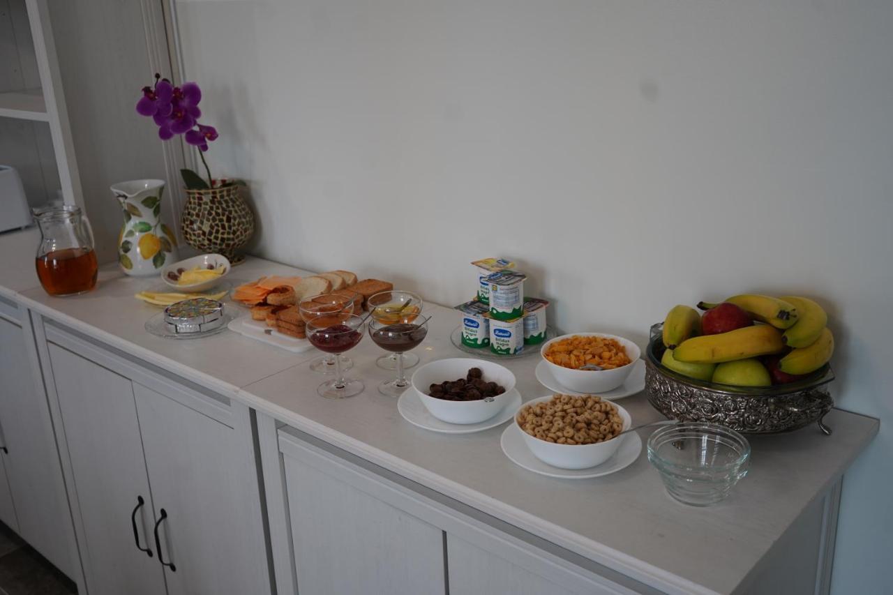 Welcome Milano Guest House Luaran gambar