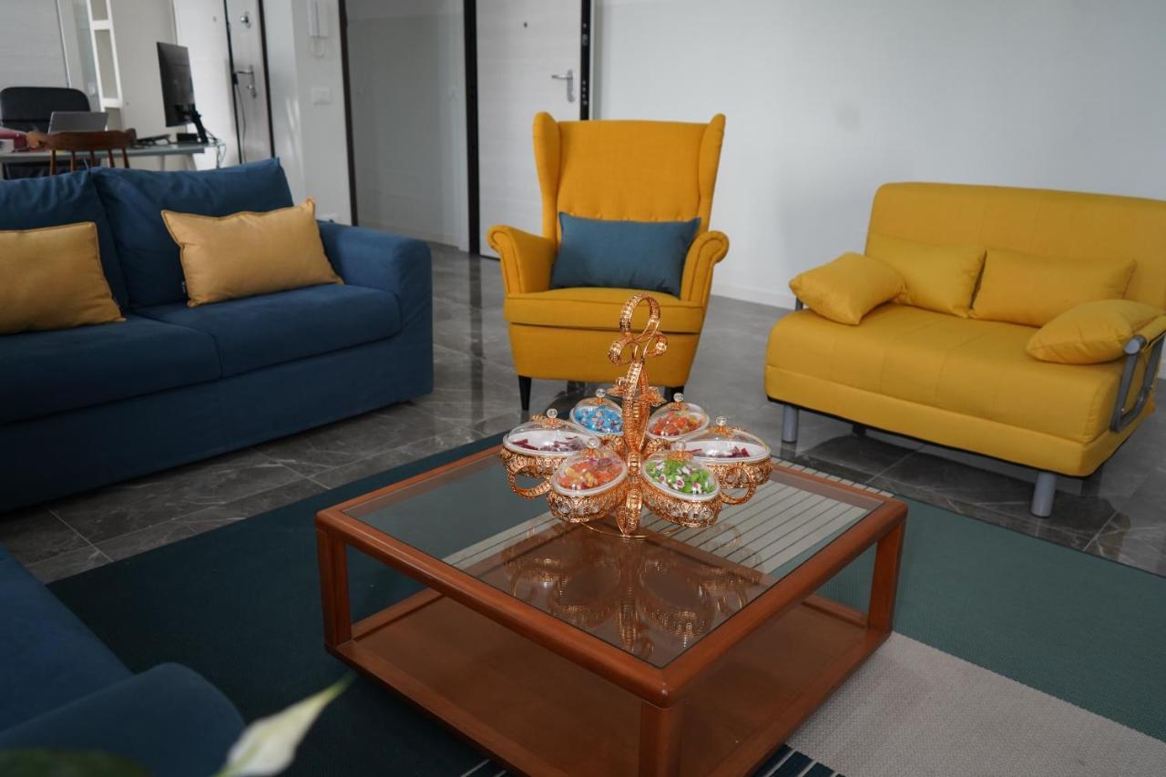 Welcome Milano Guest House Luaran gambar