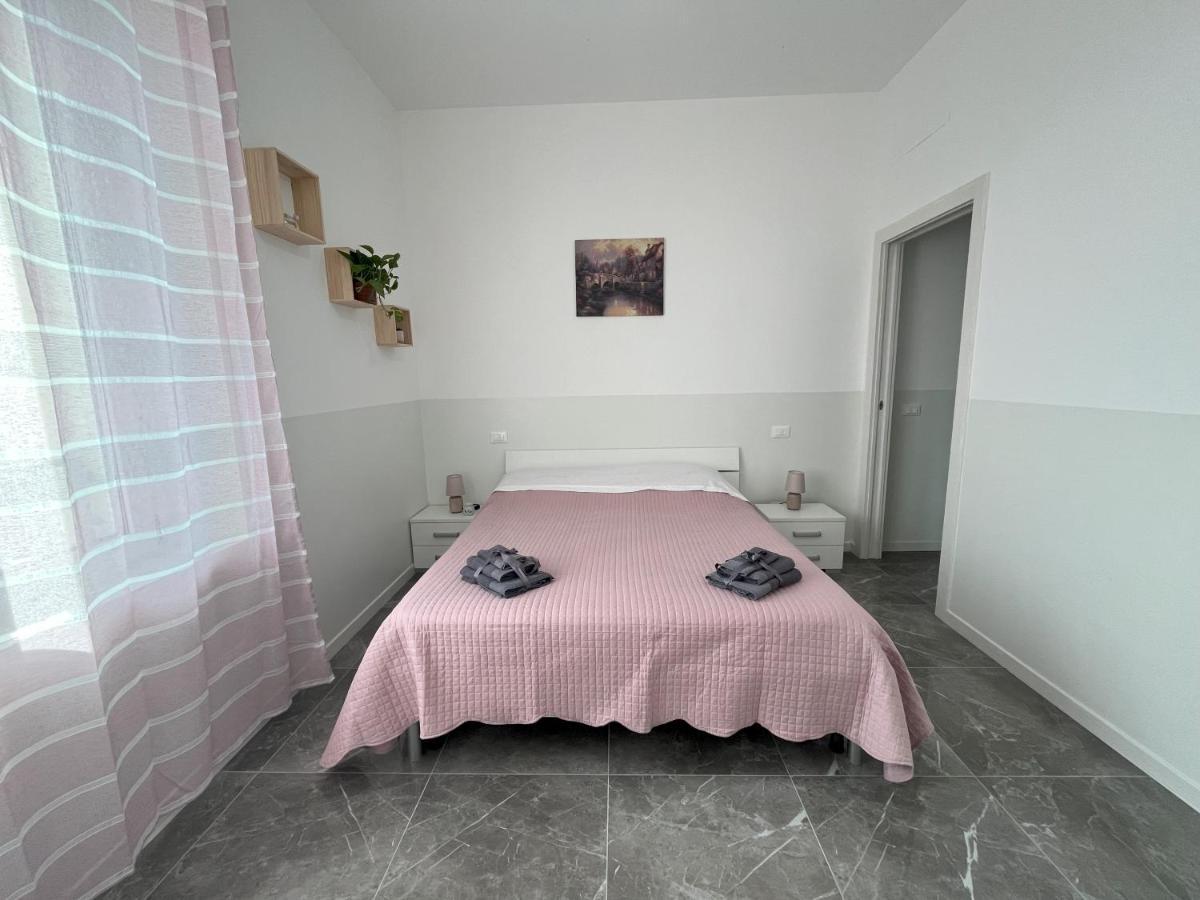 Welcome Milano Guest House Luaran gambar