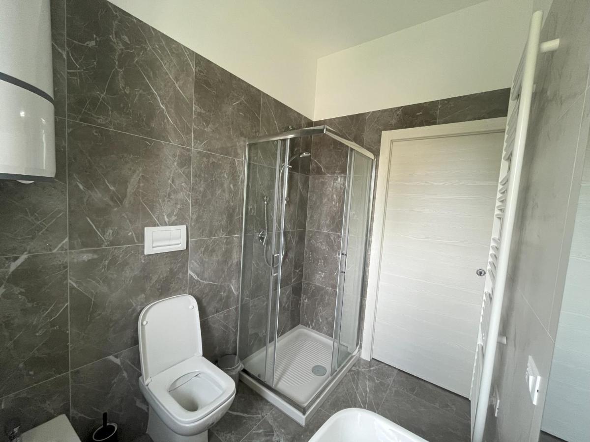 Welcome Milano Guest House Luaran gambar