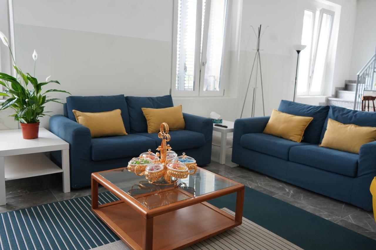 Welcome Milano Guest House Luaran gambar