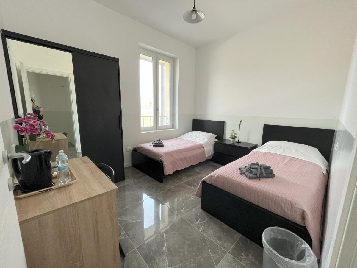 Welcome Milano Guest House Luaran gambar