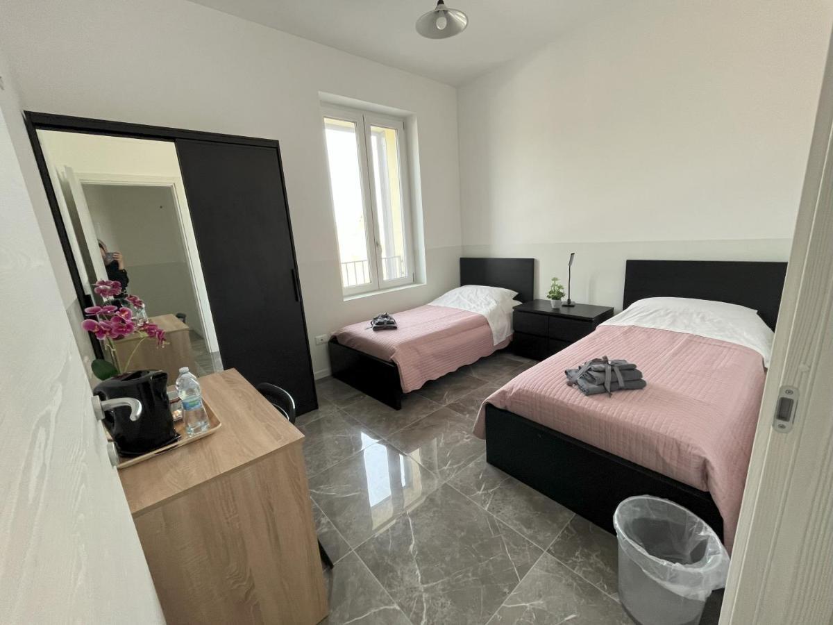 Welcome Milano Guest House Luaran gambar