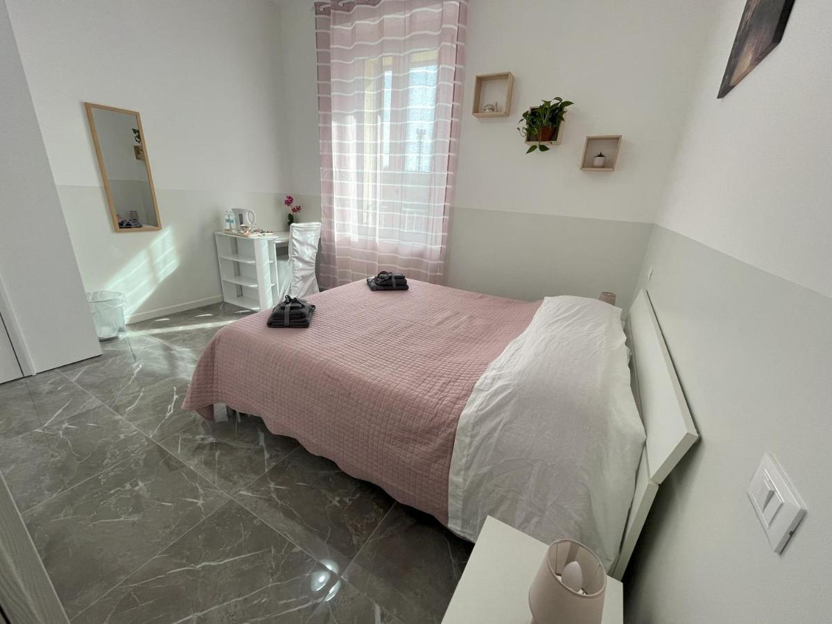 Welcome Milano Guest House Luaran gambar