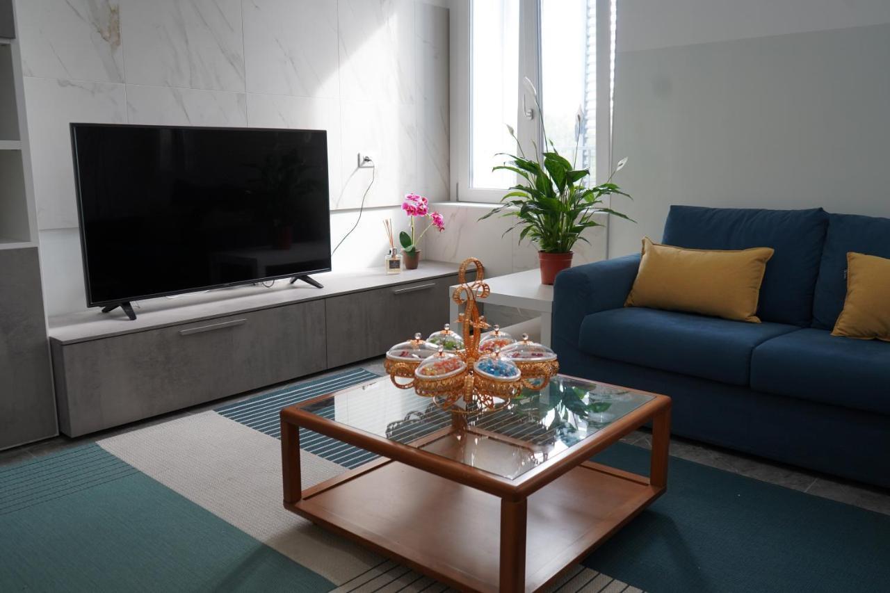 Welcome Milano Guest House Luaran gambar