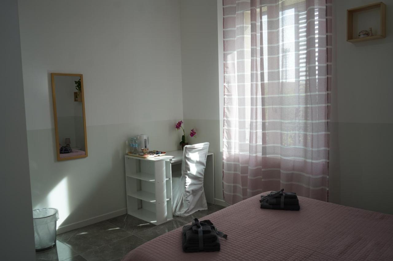 Welcome Milano Guest House Luaran gambar