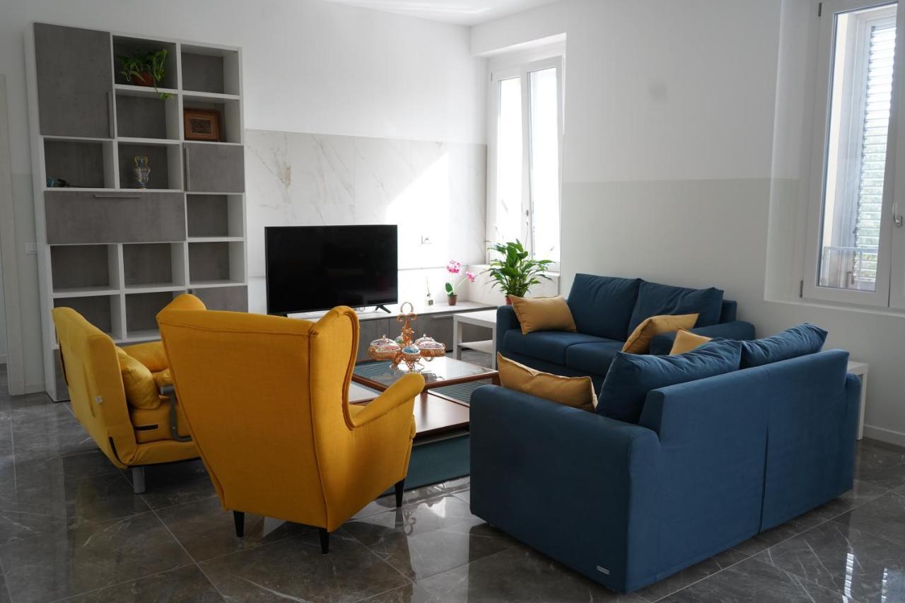 Welcome Milano Guest House Luaran gambar