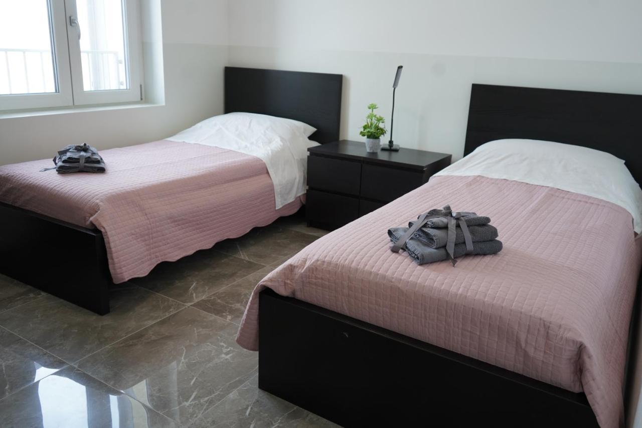 Welcome Milano Guest House Luaran gambar