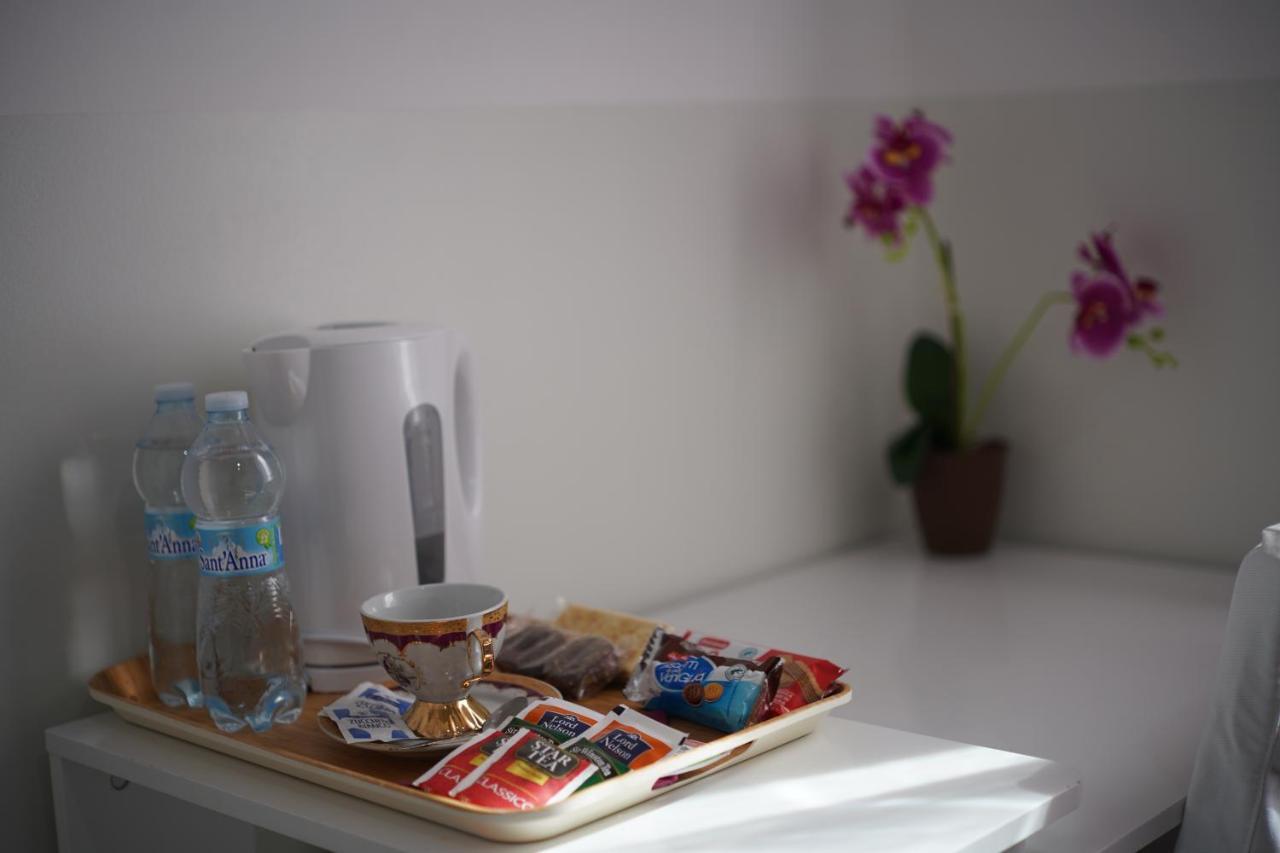 Welcome Milano Guest House Luaran gambar
