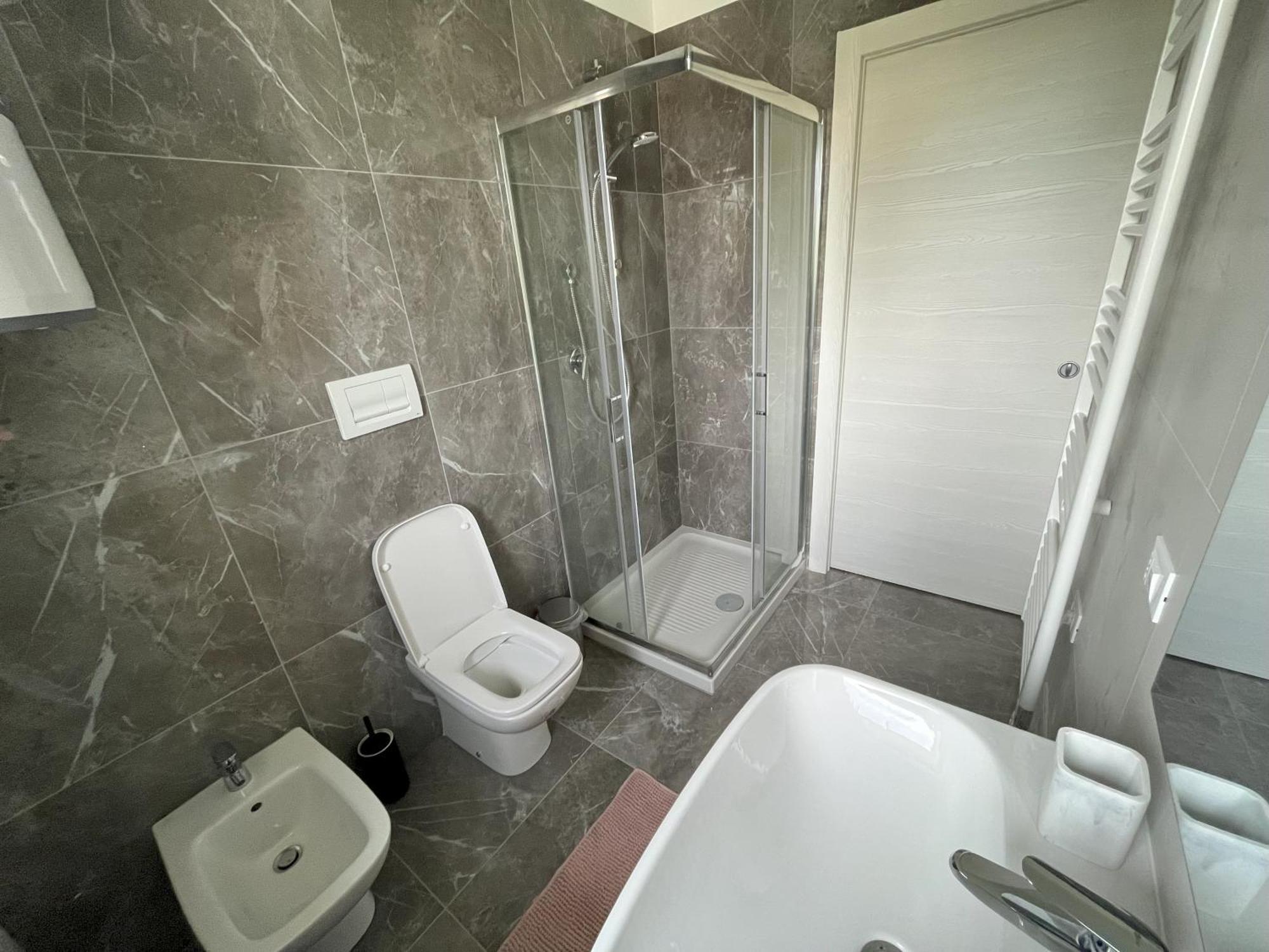 Welcome Milano Guest House Luaran gambar